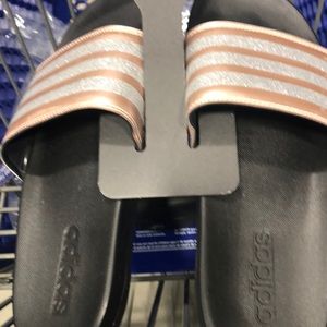 Women Adidas Slides